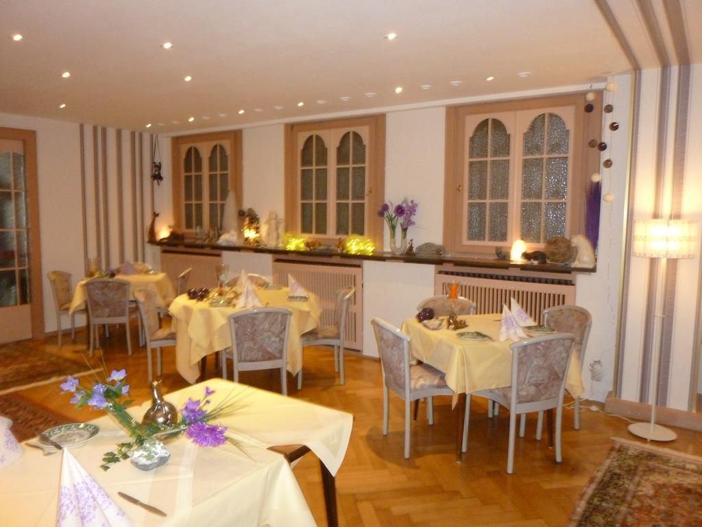 אידר-אוברשטיין Achathotel Zum Schwan מראה חיצוני תמונה