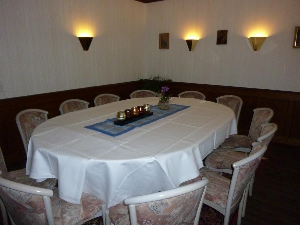 אידר-אוברשטיין Achathotel Zum Schwan מראה חיצוני תמונה