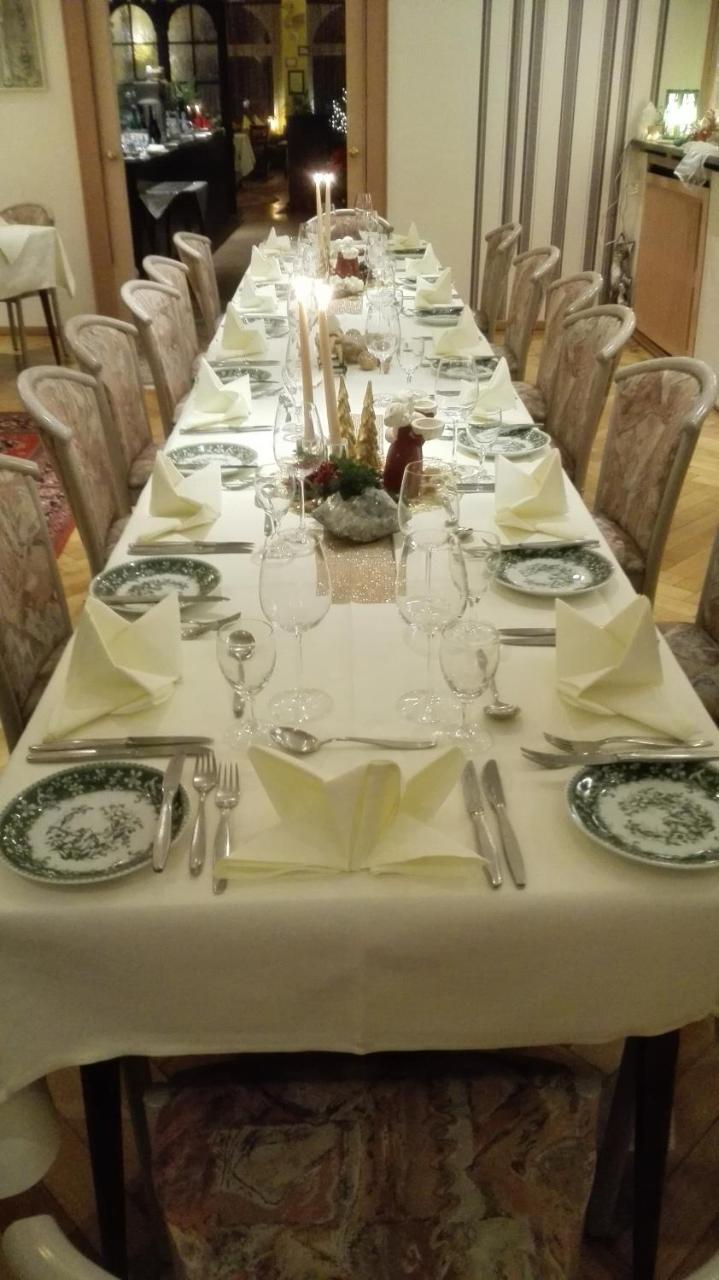 אידר-אוברשטיין Achathotel Zum Schwan מראה חיצוני תמונה